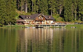Appartamenti Al Lago Alleghe